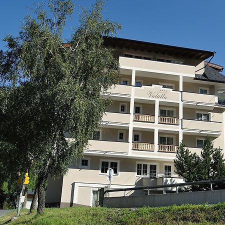 אישגל Hotel Garni Valuella מראה חיצוני תמונה